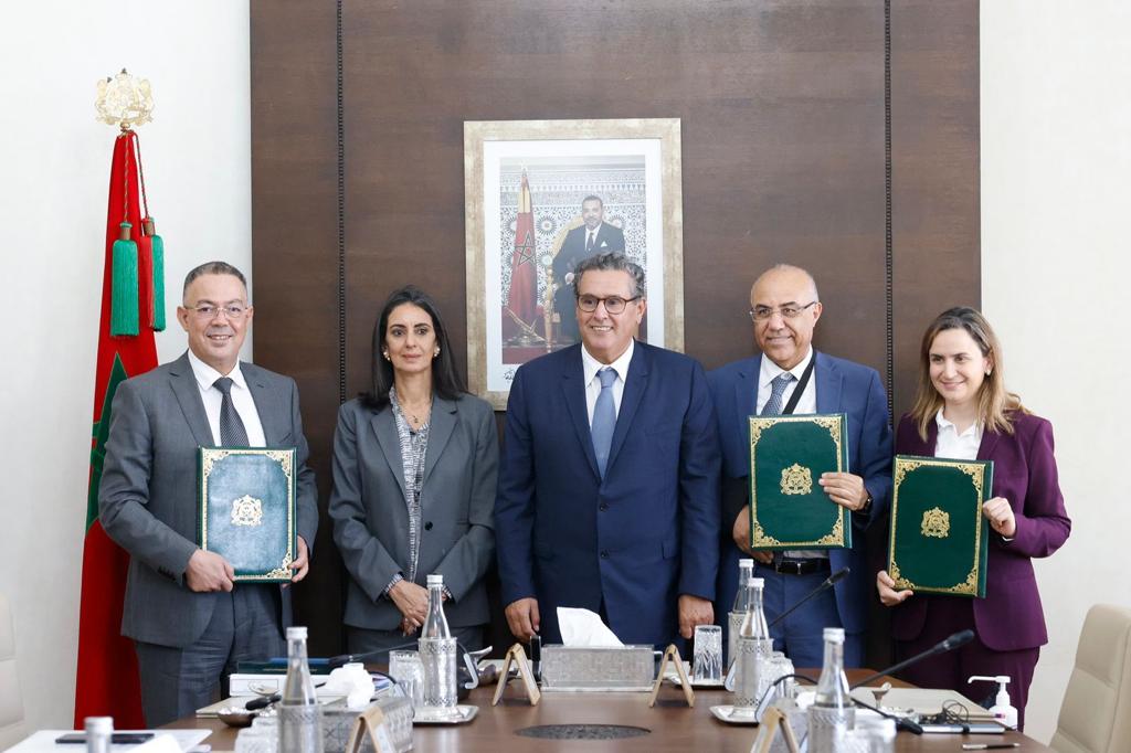 Technologies: lancement de 144 nouvelles filières dans les universités marocaines